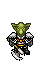 Capanga do Pescotapa — Warspear Online