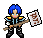 Piqueteiro — Warspear Online