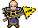 Residente amável — Warspear Online