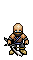 Penetra do narwhal do gelo — Warspear Online