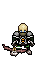 Atirador do narwhal do gelo — Warspear Online