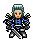 Marinheiro bêbado — Warspear Online
