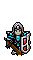 Guerreiro de Maradishe — Warspear Online