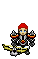 Fantasma do interno — Warspear Online