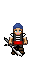 Mergulhador do Albatroz — Warspear Online