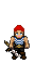 Mergulhador do Pássaro-trovão — Warspear Online
