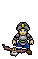 Ladrão assassino — Warspear Online