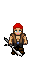 Batedor dos vagabundos — Warspear Online