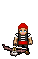 Balisteiro dos vagabundos — Warspear Online
