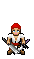 Jerê, o Degolador — Warspear Online