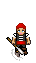 Invasor cansado — Warspear Online