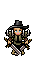 Degolador dos Chapéus Salgados — Warspear Online