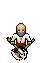 Líder da gangue — Warspear Online