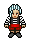 Espírito do cozinheiro do mar — Warspear Online