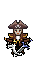 Capitão morto — Warspear Online