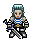 Marinheiro afogado — Warspear Online