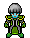 Bors — Warspear Online