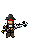Assassino dos arpões sangrentos — Warspear Online