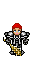 Assassino do quinquênio negro — Warspear Online