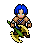 Gamark — Warspear Online