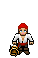 Bucaneiro dos Vagabundos do Mar — Warspear Online