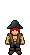 Ferreiro do Forte Tartaruga — Warspear Online
