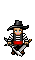 Bandido do Pescador Sujo — Warspear Online