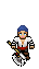 Matador dos Nadadores Lunares — Warspear Online