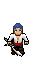 Matador espectral — Warspear Online