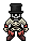 Feiticeiro maligno — Warspear Online