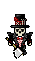 Morto maligno — Warspear Online