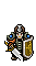 Cavaleiro Maldito — Warspear Online