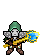 Miragem — Warspear Online