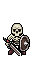 Morto templário — Warspear Online