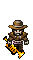 César, o Inquieto — Warspear Online