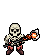 Esqueleto faquir — Warspear Online