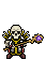 Bruxo evocado — Warspear Online