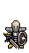 Sombra do guerreiro — Warspear Online