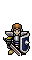 Sombra cruzada