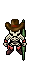 Esqueleto Arqueiro — Warspear Online