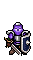 Sombra cavaleiro — Warspear Online