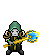 Sombra feiticeiro — Warspear Online