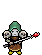 Sombra mago — Warspear Online