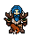 Montanhês do clã dos cortadores de escalpo — Warspear Online
