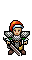 Guerreiro do Barba-branca — Warspear Online