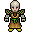 Bruxa da Floresta — Warspear Online