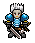 Fantasma do comodoro — Warspear Online