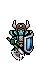 Guerreiro gélido — Warspear Online