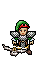 Chefe guerreiro do Barba-branca — Warspear Online