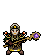 Fantasma do mago de batalha — Warspear Online
